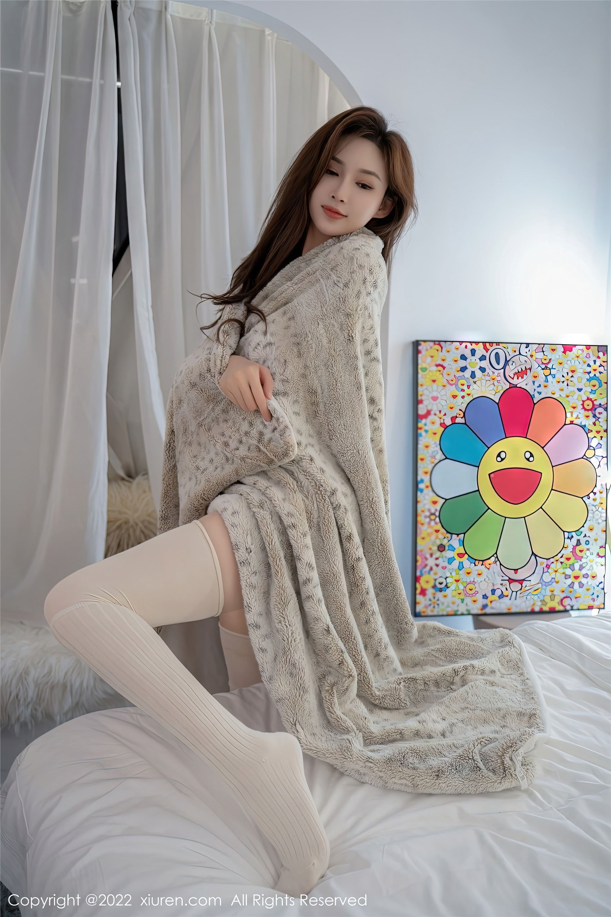 Xiuren秀人网 2022.11.01 NO.5787 奶瓶土肥圆